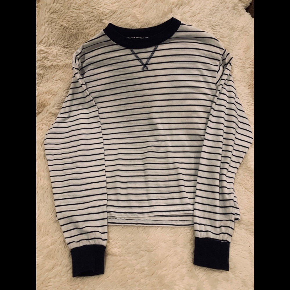 Brandy Melville Top